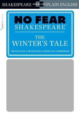 The Winter's Tale - SparkNotes - cover