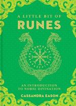 A Little Bit of Runes: An Introduction to Norse Divination