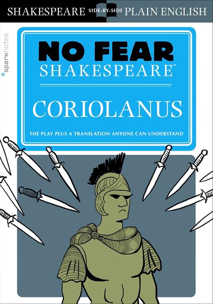 Coriolanus