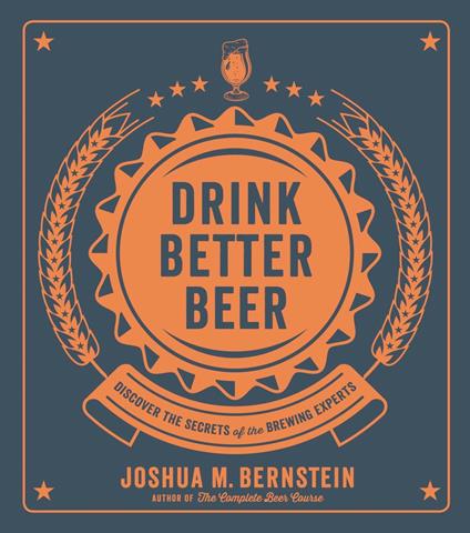 Drink Better Beer
