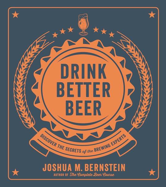 Drink Better Beer