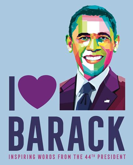 I Heart Barack