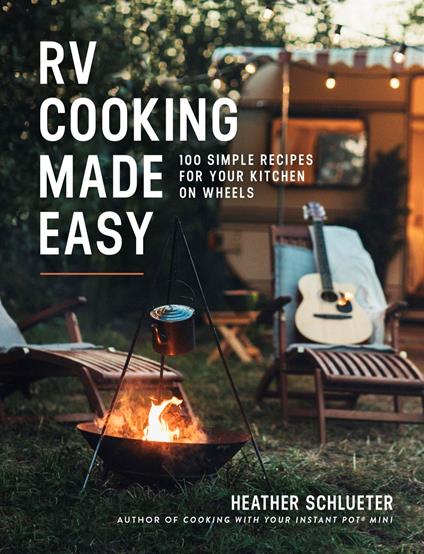 RV Cooking Made Easy