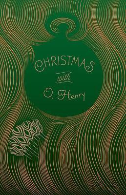 Christmas with O. Henry - O. Henry - cover