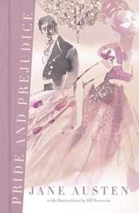 Libro in inglese Pride and Prejudice (Deluxe Edition) Jane Austen