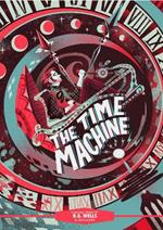Classic Starts (R): The Time Machine