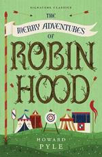 The Merry Adventures of Robin Hood