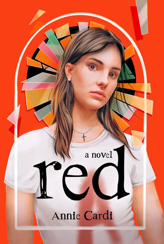 Red - Annie Cardi - ebook
