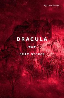 Dracula (Special Edition) - Bram Stoker - cover