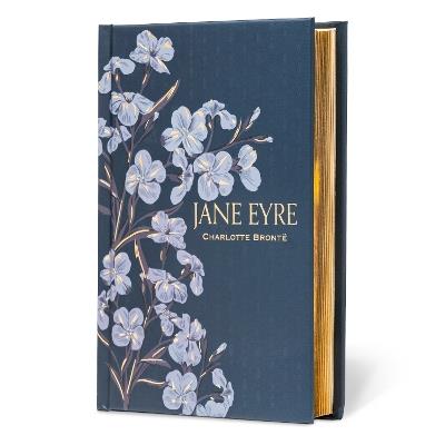 Jane Eyre (Special Edition) - Charlotte Bronte - cover
