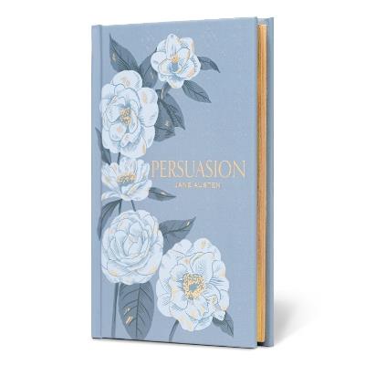 Persuasion (Special Edition) - Jane Austen - cover