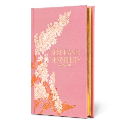 Sense and Sensibility (Special Edition) - Jane Austen - cover