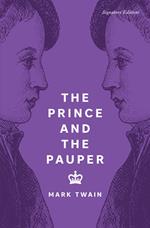 The Prince and the Pauper