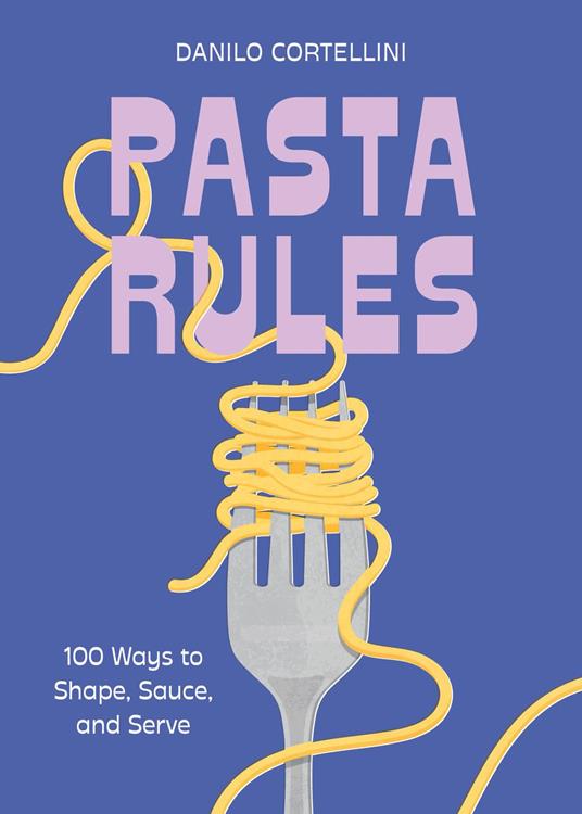 Pasta Rules