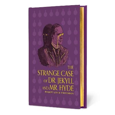 The Strange Case of Dr. Jekyll and Mr. Hyde (Special Edition) - Robert Louis Stevenson - cover