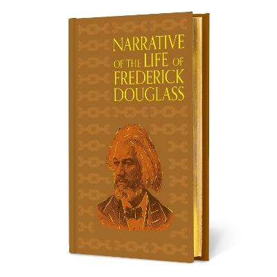 Narrative of the Life of Frederick Douglass - Frederick Douglass - cover