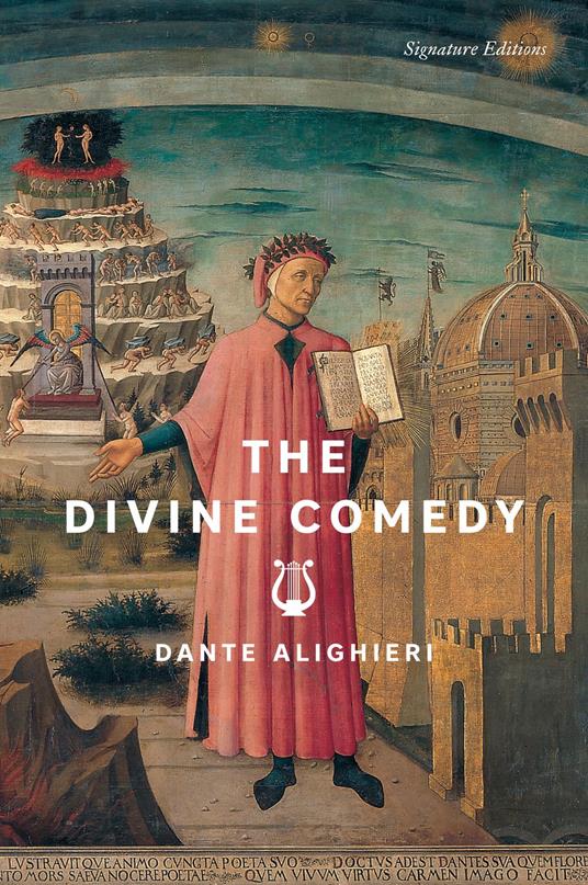 The Divine Comedy