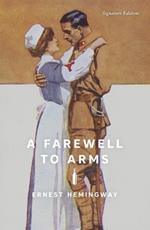 A Farewell to Arms