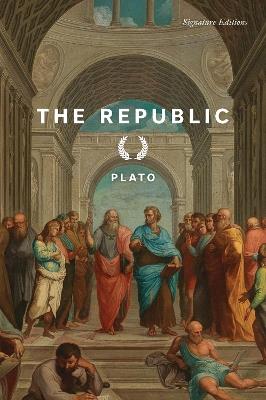 The Republic - cover