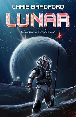 Lunar - Chris Bradford - cover