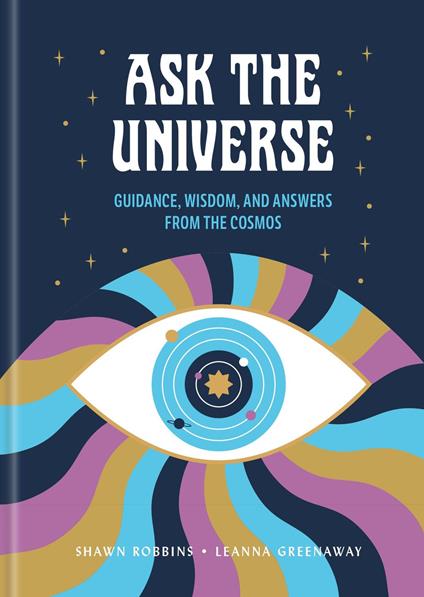Ask the Universe