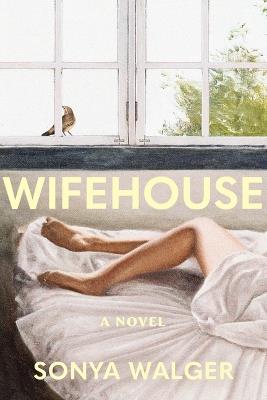 Wifehouse - Sonya Walger - cover