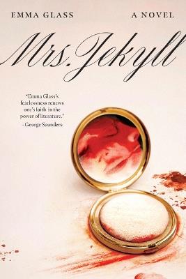 Mrs. Jekyll - Emma Glass - cover