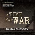 A Time for War