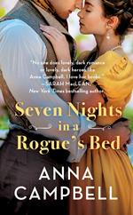 Seven Nights in a Rogue's Bed