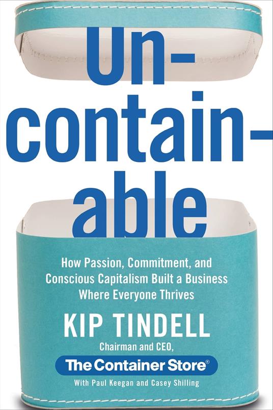 Uncontainable