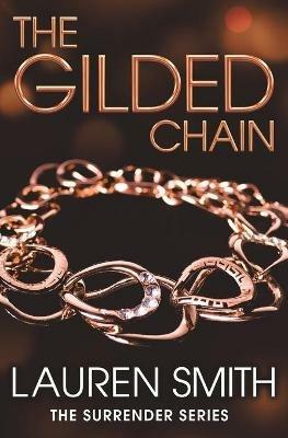 The Gilded Chain - Lauren Smith - cover