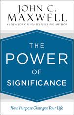 The Power of Significance