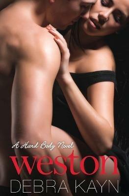 Weston - Debra Kayn - cover