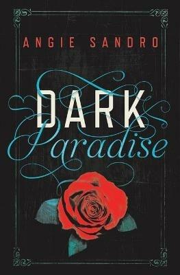 Dark Paradise - Angie Sandro - cover