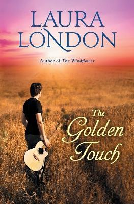 The Golden Touch - Laura London - cover