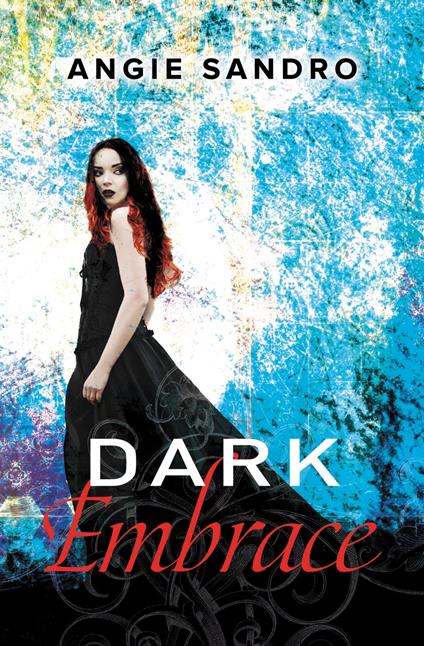 Dark Embrace - Angie Sandro - ebook