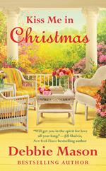 Kiss Me in Christmas