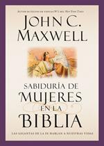 Sabiduría de mujeres en la Biblia