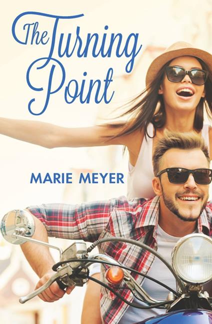 The Turning Point - Marie Meyer - ebook