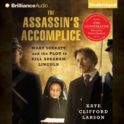 Assassin's Accomplice, The