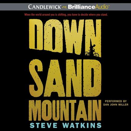 Down Sand Mountain