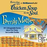 Chicken Soup for the Soul: Family Matters