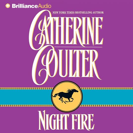 Night Fire