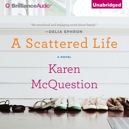 Scattered Life, A