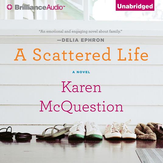 Scattered Life, A