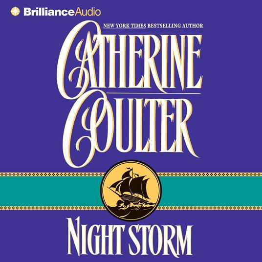 Night Storm