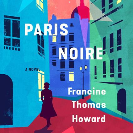 Paris Noire