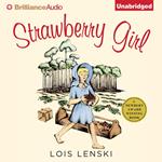 Strawberry Girl