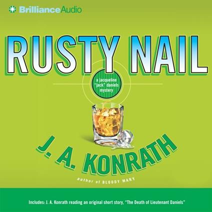 Rusty Nail