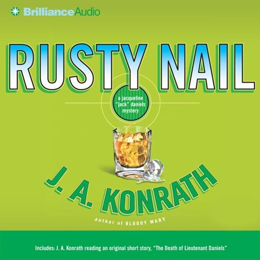 Rusty Nail